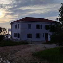 Z1870 - Zděný dům, Chorvatsko