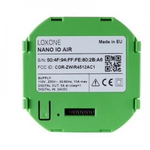 Loxone Nano IO Air (1)