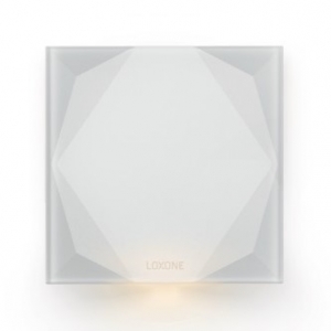 Loxone Touch Pure (Bílá)